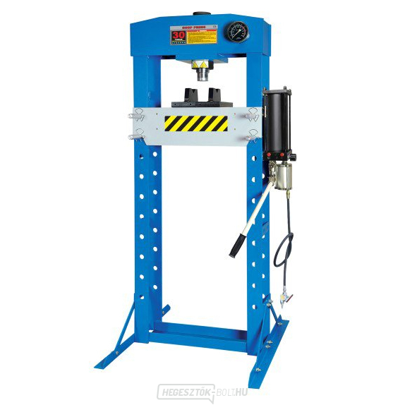 Hidraulikus prés SD0808A-CE