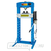 Hidraulikus prés SD0808A-CE Hidraulikus prés SD0808A-CE gallery main image