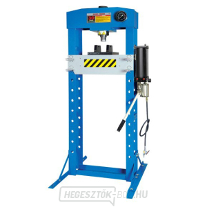 Hidraulikus prés SD0808A-CE Hidraulikus prés SD0808A-CE gallery main image