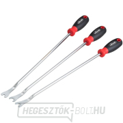 Ajtókárpit eltávolító szerszámkészlet VIGOR V4885 Ajtókárpit eltávolító szerszámkészlet VIGOR V4885 gallery main image