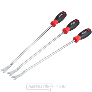 Ajtókárpit eltávolító szerszámkészlet VIGOR V4885 Ajtókárpit eltávolító szerszámkészlet VIGOR V4885 gallery main image