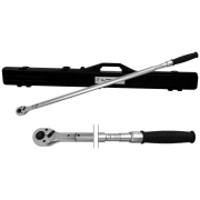 Ipari nyomatékkulcs TW-800 3/4