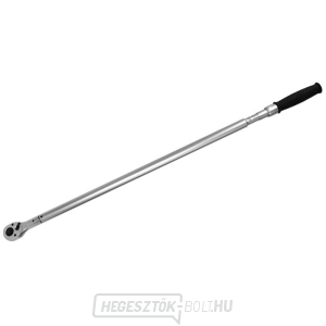 Ipari nyomatékkulcs TW-800 3/4 Ipari nyomatékkulcs TW-800 3/4