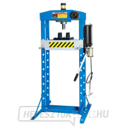 Hidraulikus prés SD0809-CE Hidraulikus prés SD0809-CE gallery main image