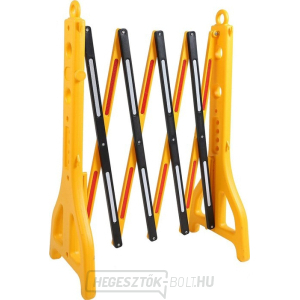 Kihúzható ollós sorompó TB2500 Kihúzható ollós sorompó TB2500 gallery main image