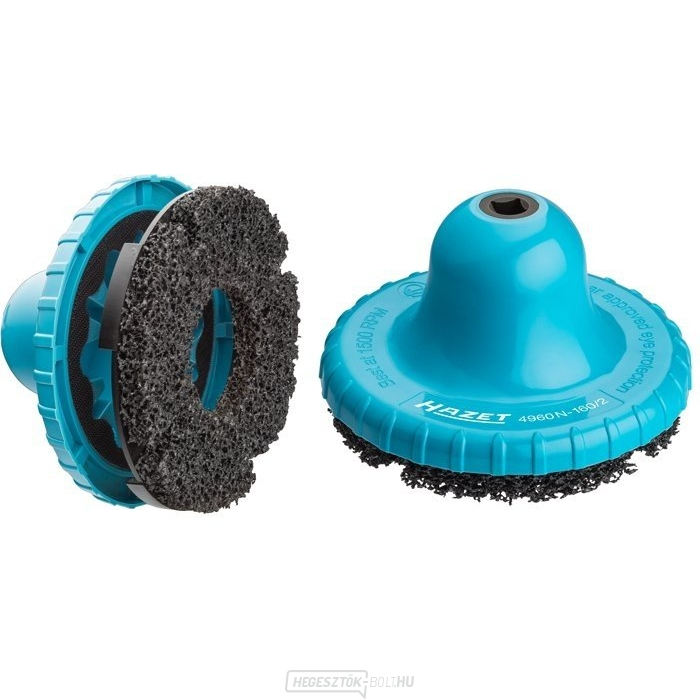 Szerszám csiszolótárcsákhoz HAZET 4960V-160/2