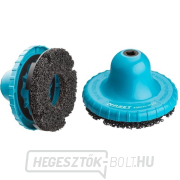 Szerszám csiszolótárcsákhoz HAZET 4960V-160/2 Szerszám csiszolótárcsákhoz HAZET 4960V-160/2 gallery main image