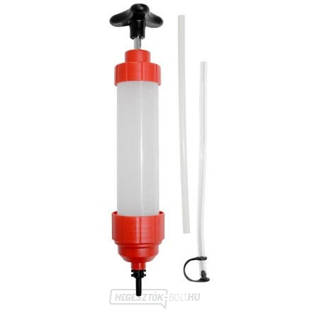 Kézi folyadék töltő és elszívó CJ-2180