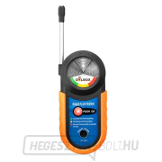 OT-200 fékfolyadék tesztelő OT-200 fékfolyadék tesztelő gallery main image