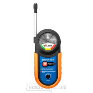 OT-200 fékfolyadék tesztelő OT-200 fékfolyadék tesztelő gallery main image