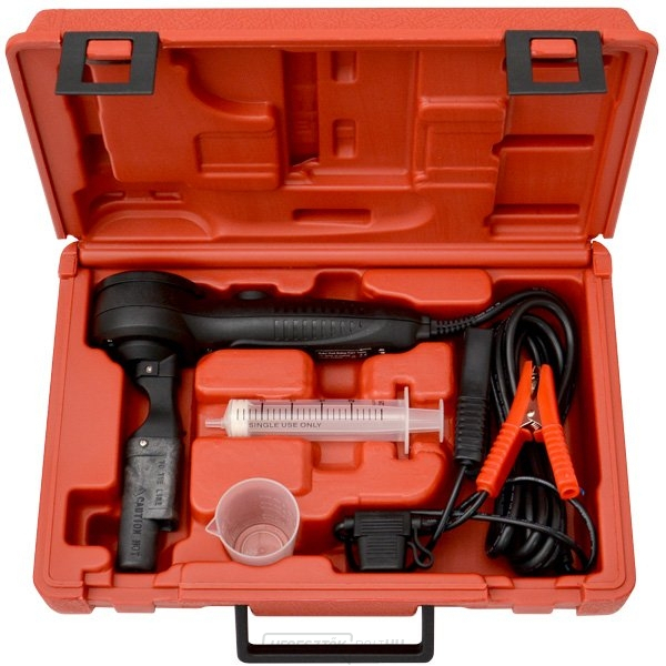 Fékfolyadék-tesztelő OL112010