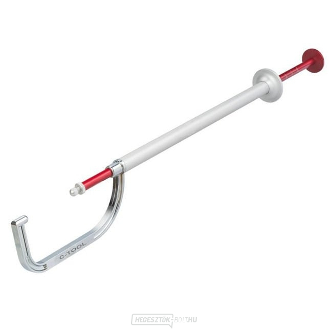 Féktárcsa vastagságmérő OL112005