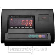 Hídmérleg 150 kg-ig TSC-150 Előnézet 