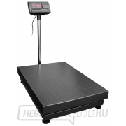 Hídmérleg 150 kg-ig TSC-150 Hídmérleg 150 kg-ig TSC-150 gallery main image