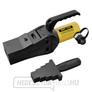 HHP-1481 hidraulikus ékes karimahasító HHP-1481 hidraulikus ékes karimahasító gallery main image