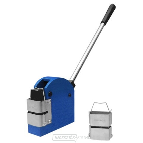 SS-18 lemezalakító gép