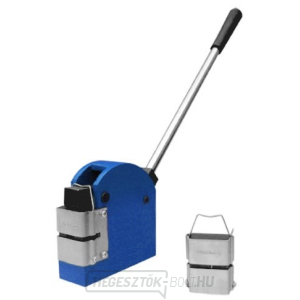 SS-18 lemezalakító gép SS-18 lemezalakító gép gallery main image