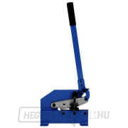 Karos olló lemezekhez és acélprofilokhoz HS-8 Karos olló lemezekhez és acélprofilokhoz HS-8 gallery main image