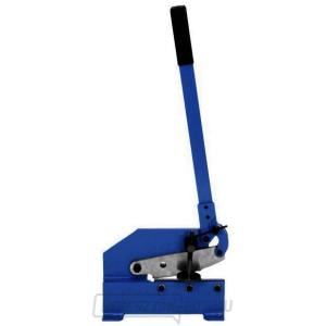 Karos olló lemezekhez és acélprofilokhoz HS-8 Karos olló lemezekhez és acélprofilokhoz HS-8 gallery main image