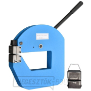 Fémlemezfelület SS-16-8 Fémlemezfelület SS-16-8 gallery main image