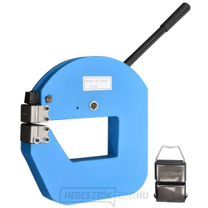 Fémlemezfelület SS-16-8 Fémlemezfelület SS-16-8 gallery main image