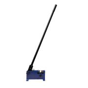 MS-32 acélrudak és profilok karos ollója Előnézet 