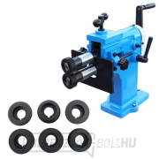 Aláíró/rímelő gép TB-12 gallery main image