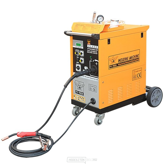 MIG/MAG hegesztőgép FY-4280/2E