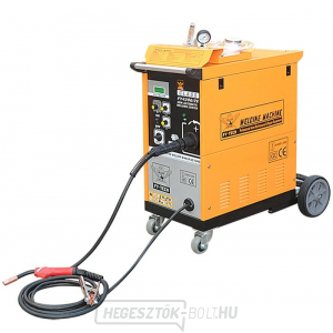 MIG/MAG hegesztőgép FY-4280/2E MIG/MAG hegesztőgép FY-4280/2E gallery main image
