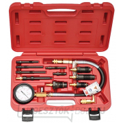 Kompressziómérő dízelmotorokhoz 789-0145C Kompressziómérő dízelmotorokhoz 789-0145C gallery main image