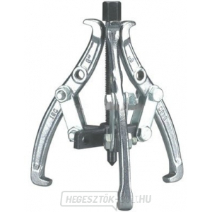 Univerzális háromkarú lehúzó SN0104A (100 mm) Univerzális háromkarú lehúzó SN0104A (100 mm) gallery main image