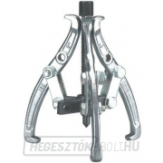 Univerzális háromkarú lehúzó SN0104A (200 mm) Univerzális háromkarú lehúzó SN0104A (200 mm) gallery main image