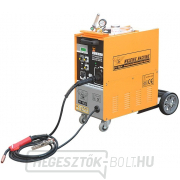 MIG/MAG hegesztőgép FY-4220/2E MIG/MAG hegesztőgép FY-4220/2E gallery main image