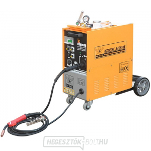 MIG/MAG hegesztőgép FY-4220/2E MIG/MAG hegesztőgép FY-4220/2E gallery main image
