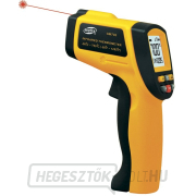 Infravörös lézerhőmérő IRT-700 náhled