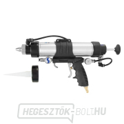 AN3600A pneumatikus szóró- és extrudáló pisztoly AN3600A pneumatikus szóró- és extrudáló pisztoly gallery main image