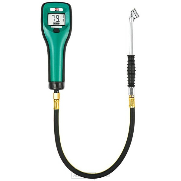 A-1053 gumiabroncs nitrogén százalékos vizsgálati eszköz