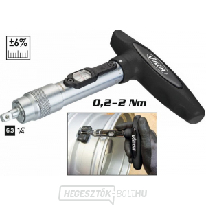 Nyomatékkulcs 1/4 Nyomatékkulcs 1/4