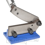 Karos lemezolló 150-0801 Karos lemezolló 150-0801 gallery main image