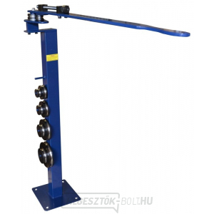 Kézi csőhajlító állvánnyal 170-0007 Kézi csőhajlító állvánnyal 170-0007 gallery main image