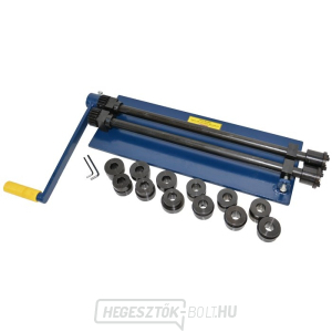 Kombinált peremező gép 180-0001 Kombinált peremező gép 180-0001 gallery main image