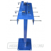 Állvány aláíró / szegélyező géphez 180-0001C Állvány aláíró / szegélyező géphez 180-0001C gallery main image