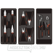 Szerelőkocsi kéziszerszámokkal FIXMAN F1 Mechanic Profi CZ Szerelőkocsi kéziszerszámokkal FIXMAN F1 Mechanic Profi CZ náhled