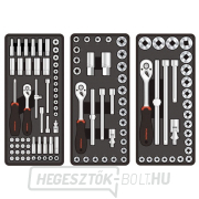 Szerelőkocsi kéziszerszámokkal FIXMAN F1 Mechanic Profi CZ Szerelőkocsi kéziszerszámokkal FIXMAN F1 Mechanic Profi CZ náhled