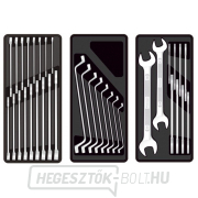 Szerelőkocsi kéziszerszámokkal FIXMAN F1 Mechanic Profi CZ Szerelőkocsi kéziszerszámokkal FIXMAN F1 Mechanic Profi CZ náhled