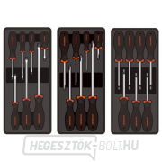 Szerelőkocsi kéziszerszámokkal FIXMAN F1 Mechanic Profi CZ Szerelőkocsi kéziszerszámokkal FIXMAN F1 Mechanic Profi CZ náhled