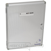 Alumínium kulcsdoboz KS-1072 Alumínium kulcsdoboz KS-1072 gallery main image