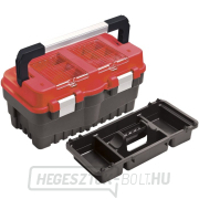 Szerszámtáska Formula Carbo S Alu 500 Szerszámtáska Formula Carbo S Alu 500 gallery main image