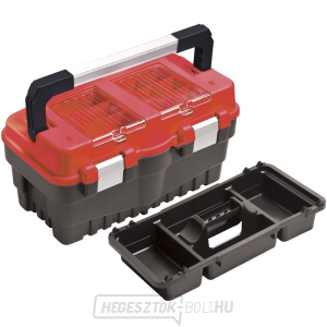 Szerszámtáska Formula Carbo S Alu 500 Szerszámtáska Formula Carbo S Alu 500 gallery main image