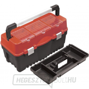 Szerszámtáska Formula Carbo S Alu 700 Szerszámtáska Formula Carbo S Alu 700 gallery main image